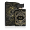 Zimaya Oud Is Great Extrait de Parfum U 100ml