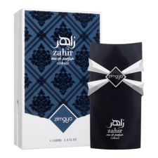 Zimaya Zahir Cobalt EDP 100 ml parfüm és kölni