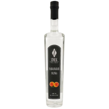  Zimek Sárgabarack pálinka DRS (0,5L / 40%) pálinka