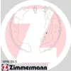 Zimmermann fékpofakészlet 10990.154.5