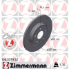 Zimmermann féktárcsa 100.3379.52