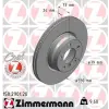 Zimmermann féktárcsa 150.2901.20