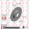 Zimmermann féktárcsa 150.2931.52