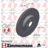 Zimmermann féktárcsa 150.2960.32