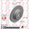 Zimmermann féktárcsa 150.3443.20