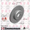 Zimmermann féktárcsa 150.3482.52