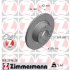 Zimmermann féktárcsa 180.3016.20