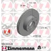Zimmermann féktárcsa 180.3031.20