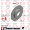 Zimmermann féktárcsa 200.2517.20