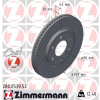 Zimmermann féktárcsa 200.2539.52
