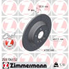 Zimmermann féktárcsa 250.1361.52