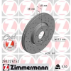 Zimmermann féktárcsa 290.2272.52