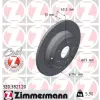 Zimmermann féktárcsa 320.3821.20
