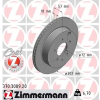 Zimmermann féktárcsa 370.3089.20