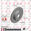 Zimmermann féktárcsa 400.3600.20