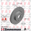 Zimmermann féktárcsa 400.3620.52