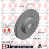 Zimmermann féktárcsa 450.5219.20