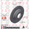 Zimmermann féktárcsa 460.4522.20