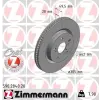 Zimmermann féktárcsa 590.2840.20
