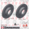 Zimmermann féktárcsa 590.2847.53