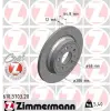 Zimmermann féktárcsa 610.3703.20