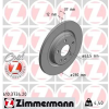 Zimmermann féktárcsa 610.3734.20
