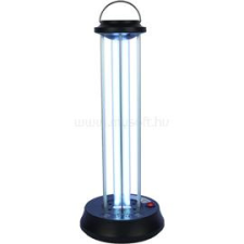 Zinas ZN-UVL07 UV/UV+ózongenerátoros fertőtlenítő lámpa fertőtlenítő készülék