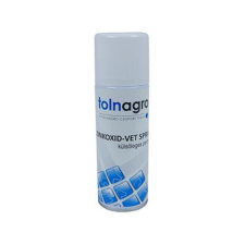 Zinkoxid-Vet spray 200 ml kutyafelszerelés