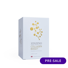  Zinzino Collagen Boozt vitamin és táplálékkiegészítő