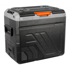  Zion autós hűtőláda 60 l kompresszorral (63905273) hűtőtáska