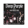 ZIP CITY Deep Purple - Sao Paulo 1991 (CD)