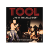 ZIP CITY Tool - Live At The Jello Loft (CD)