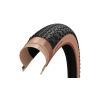 Zipp GoodYear XPLR Inter 622-45 (700x45c - 28x1,7) gravel külső gumi (köpeny), kevlárperemes, TL-Ready, 525g, barna oldalfallal