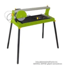 ZIPPER ZI-FS200 Vizes csempevágógép (912003923849_4) csempevágó
