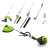 ZIPPER ZI-GPS182J Benzines kerti szett (912003923778_7)