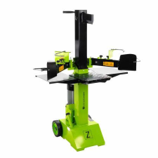 ZIPPER ZI-HS8TN Rönkhasító (9120039234236) 400V (9120039234236) hasogatógép