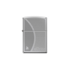 Zippo 184307 Zippo öngyújtó króm színben- Zippo logó konyhai eszköz