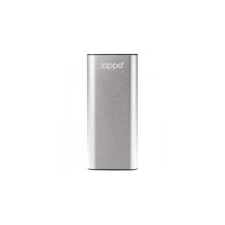 Zippo 2007390 HeatBank 6 Zippo újratölthető kézmelegítő ezüst színben konyhai eszköz