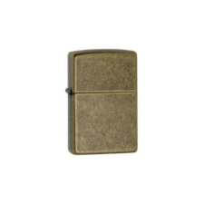 Zippo 201FB Zippo öngyújtó antik hatású sárgaréz színben konyhai eszköz