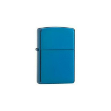 Zippo 20446 Zippo öngyújtó, fényes zafírkék színben, konyhai eszköz