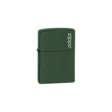 Zippo 221zl Zippo öngyújtó, matt sötétzöld színben konyhai eszköz