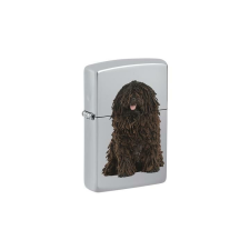 Zippo 250-107263 Zippo öngyújtó magasfényű króm, puli konyhai eszköz