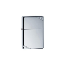Zippo 260 Zippo öngyújtó, magasfényű króm színben - 1937-es Replica konyhai eszköz