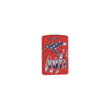 Zippo 29765 Zippo öngyújtó,piros színben - Yut! konyhai eszköz