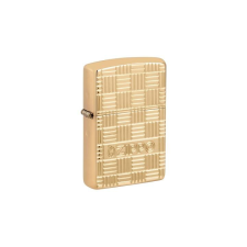 Zippo 46274 Zippo öngyújtó ARMOR Deep Carve Zippo Design konyhai eszköz