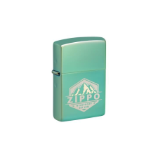 Zippo 46293 Öngyújtó, Zippo Badge Design konyhai eszköz