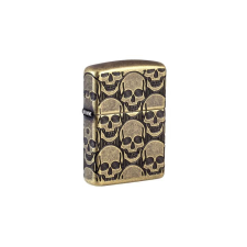 Zippo 46302 Öngyújtó, Cackling Cranium Design konyhai eszköz