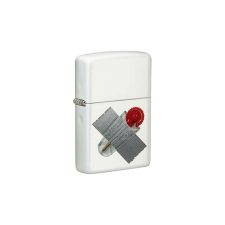 Zippo 48137 Zippo öngyújtó fehér színben -Taped Flint Dispenser konyhai eszköz
