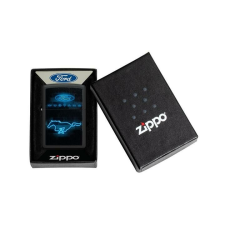 Zippo 48404 Zippo öngyújtó, Ford Mustang motívummal konyhai eszköz