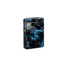 Zippo 48610 Zippo öngyújtó Villámlás Design (Sötétben világít) konyhai eszköz